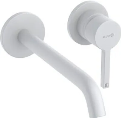 Obrázok produktu pre KLUDI 202455315 NOVA FONTE Pura WT-Wall-EHM 220