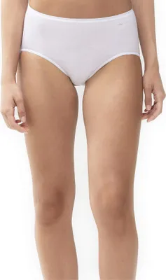 Produktbild von Mey Taillenslips weiß weiß 2410-10-00017
