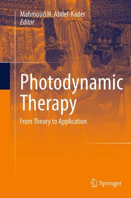 Obrázok produktu pre Photodynamic Therapy