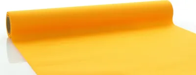 Produktbild von Sovie HOME Tischläufer Curry/Orange aus Linclass® Airlaid 40 cm x 4,80 m, 1 Stück
