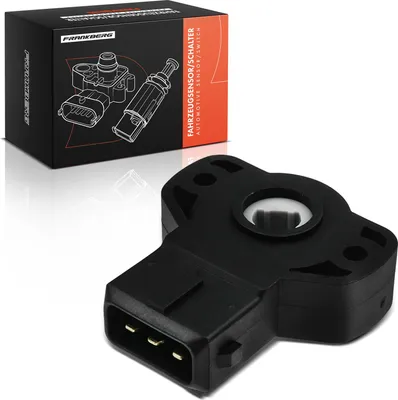 Image de Frankberg 1x Capteur de position de papillon des gaz pour Ford Scorpio I II GGE Rover 100