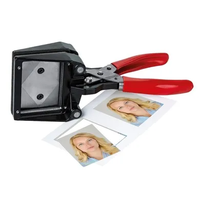 Immagine prodotto di DÖRR 50x70 mm 102015 Photo punch cutter