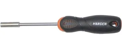 Produktbild von Bit-Handhalter 1/4" x 100 mm