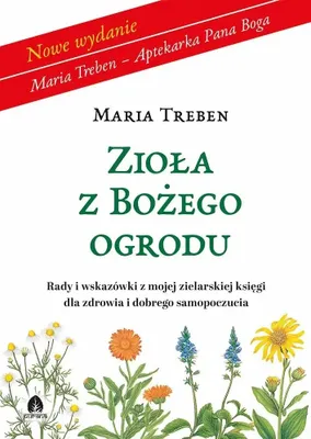 Produktbild von Zioła z Bożego ogrodu