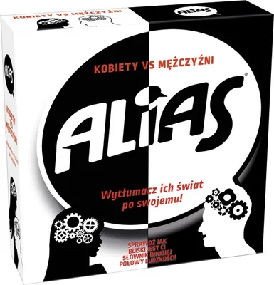 Image de Jeu Alias femmes vs hommes 53703 37030