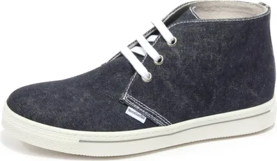 Produktbild von B1864 polacchino NERO GIARDINI Schuhe Kinder