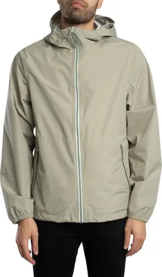 Produktbild von Aigle Rainpack 70 - Packbare Jacke, Beige L