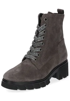 Produktbild von Gabor Stiefelette Stiefelette Veloursleder