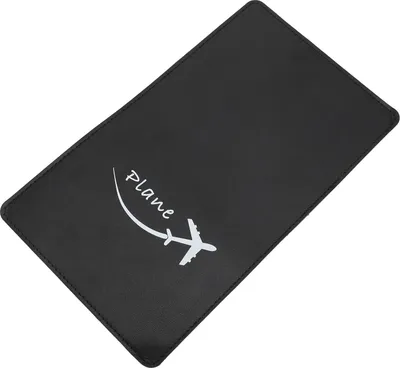 Obrázek produktu pro Yctze Portable Aircraft Holder - Držák - Kompaktní stojan na tablet na cesty, na stůl i do domácnosti