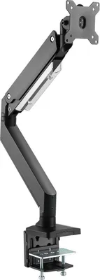 Produktbild von Tischhalterung höhenverstellbar mit Gasdruckfeder 17-35", Xantron PRO-GS100