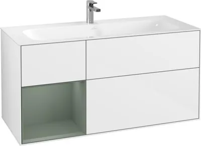 Produktbild von Villeroy & Boch G060GMGF Waschbeckenunterschrank Finion G06