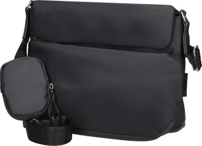 Produktbild von Jost Jost Umhängetasche schwarz schwarz 619-00-01161