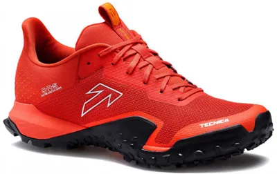 Produktbild von TECNICA Magma S Ms, reich lava/schwarz, 46.5
