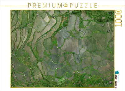 Produktbild von CALVENDO Puzzle neunziggrad I photoart: indonesien | 1000 Teile Lege-Größe 64x48cm Foto-Puzzle für glückliche Stunden