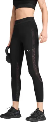 Produktbild von Leggings Puma 526778-01 für Damen