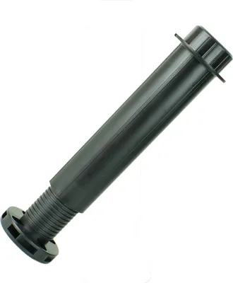 Produktbild von Möbelfuß Stützfuß verstellbar (von 15 bis 25cm) Bettfuß Möbelfüße Bettfüße Boxspringbett