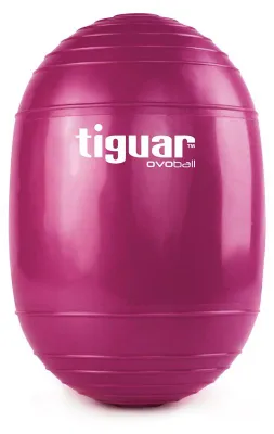 Immagine prodotto di Palla da ginnastica Tiguar ovoball TI-V001S