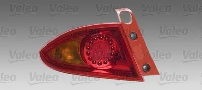 Zdjęcie produktu dla Lampa Tylna Seat Leon 07.05-08.13 Pr