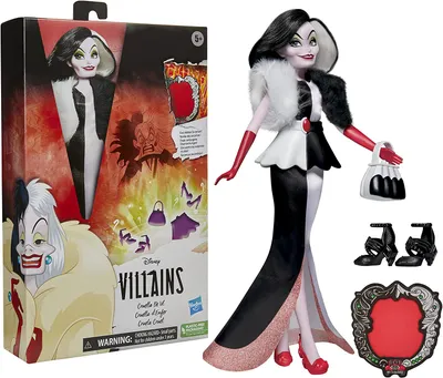 Produktbild von Hasbro Puppe 5+ Yearbeschädigt