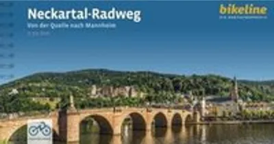 Zdjęcie produktu dla Neckartal-Radweg