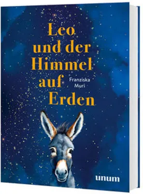 Productafbeelding van Leo und der Himmel auf Erden