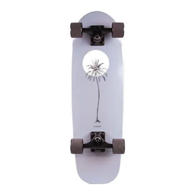 Produktbild von Landyachtz Dinghy Blunt UV Sun 29" Cruiser Skateboard Complete
