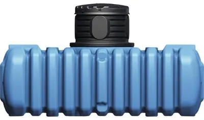 Produktbild von Flachtank 4rain Flat S 1500 L