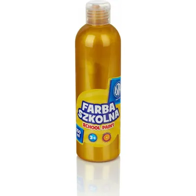 Obrázek produktu pro koln barva Astra 250 ml zlat metalza 301217033