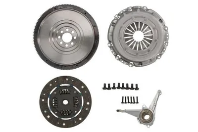 Obrázok produktu pre Sada spojky NEXUS, kompletná, model F1W101NX, pre vozidlá VW Transporter IV (bus) (modely 70B, 70C, 7DB, 7DK, 70J, 70K, 7DC, 7DJ)