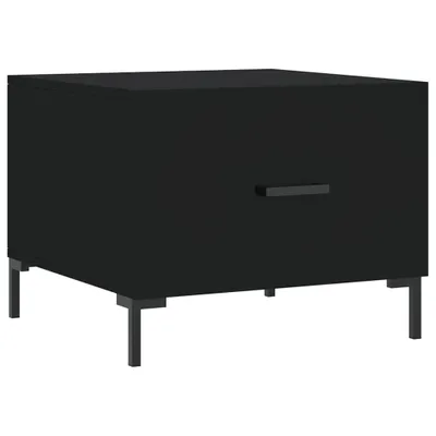 Produktbild von VidaXL 829398, Schwarz