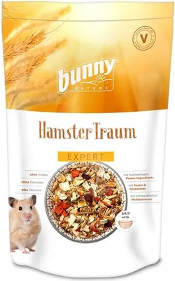 Image de Bunny HamsterTraum EXPERT