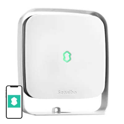 Produktbild von Luftqualitätssensor Sensibo Elements