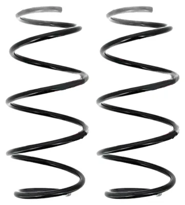 Produktbild von Fahrwerksfedern-Set Vorderachse Ø 164 mm KYB für u.a. TOYOTA AURIS