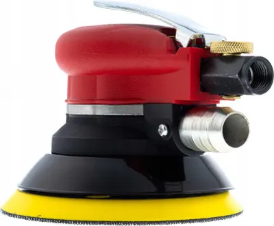 Obrázek produktu pro Pneumatická excentrická bruska 125+150 mm 12477