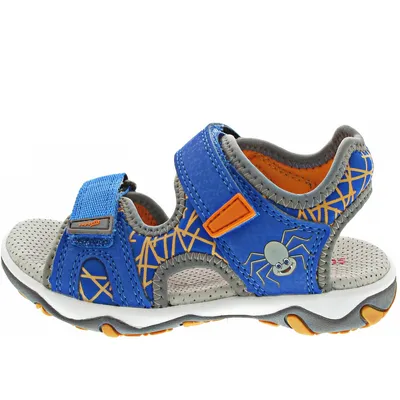Produktbild von Superfit MIKE 3.0 1-009467-8050 (25/BLAU/ORANGE)