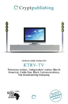 Produktbild von Ktrv-Tv