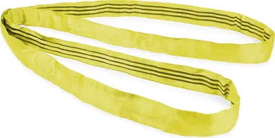 Produktbild von Schlaufengurt / Baumgurt, 300 cm