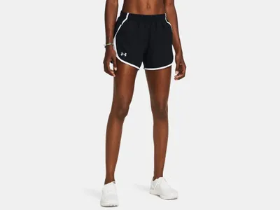 Immagine prodotto di Under Armour Ua Fly By Short - nero, taglia:S
