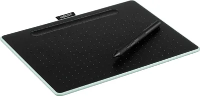 Produktbild von Wacom Intuos M Bluetooth