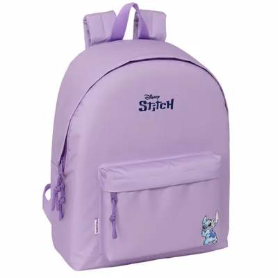 Immagine prodotto di Plecak Safta Disney Stitch Sweet 42cm - Oficjalny Produkt Premium do Szkoły