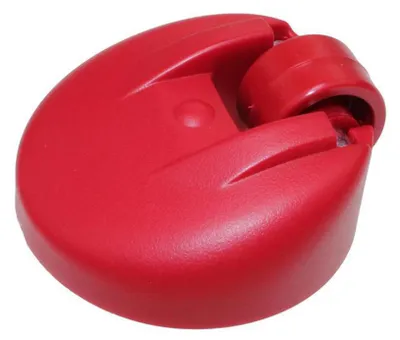 Produktbild von Severin 6224048 Rolle, Lenkrolle, Rad für BC7045 Staubsauger