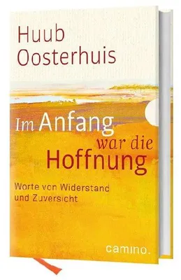 Produktbild von Im Anfang war die Hoffnung