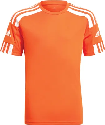 Produktbild von Adidas Tshirts Squadra 21 Jersey, GN8089, Größe: 171