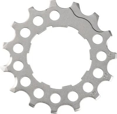 Produktbild von SHIMANO Ritzel für CS-6800 15 Zähne, 14-28
