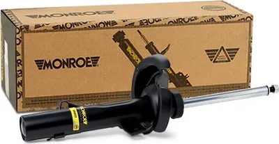Produktbild von MONROE Stoßdämpfer Vorne Links für FORD Focus II Schrägheck (DA, HCP, DP) Federbein G8802