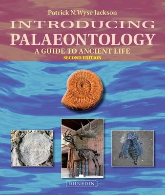 Produktbild von Introducing Palaeontology