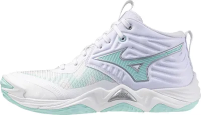 Produktbild von Mizuno Wave Momentum Elite MID W