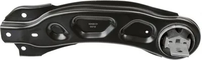 Produktbild von LEMFÖRDER 39409 01 Querlenker Hinten Links Vorne Längslenker passend für MERCEDES-BENZ B-Klasse (W246, W242) A-Klasse (W176) CLA Coupe (C117) GLA