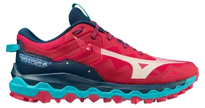Zdjęcie produktu dla Buty trailowe damskie Mizuno Wave Mujin 9
