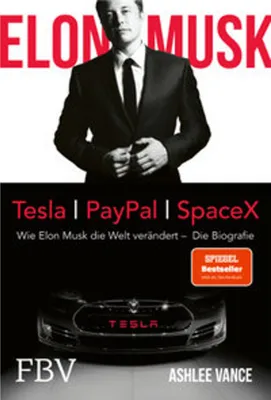 Image de Elon Musk